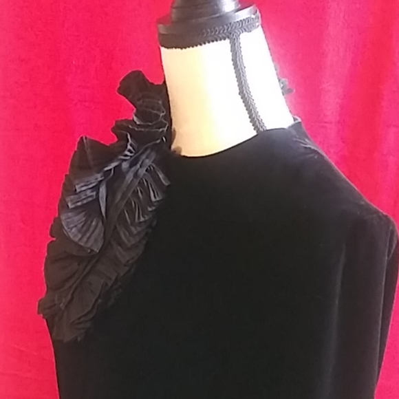 RALPH LAUREN COLLECTION SIZE 6 - Picture 4 of 11